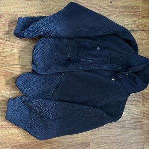 Free People fleece